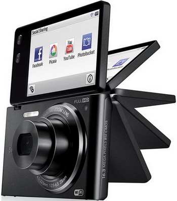 Samsung MV900F